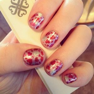Jamberry - HEART ATTACK